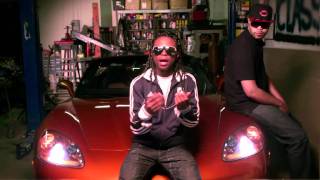 Ace Primo - Body Shop