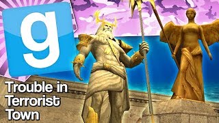 ATLANTIS | Gmod TTT
