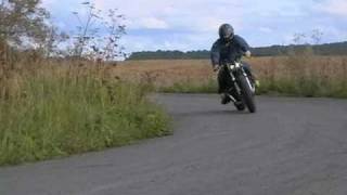 Motorcycle...  ирбит  ...покатушки.... мото строй..