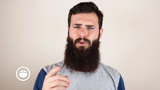 Your Beard Does NOT Suck
