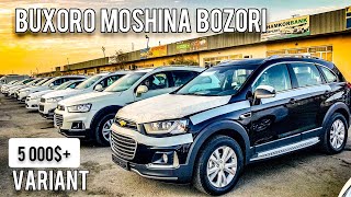9 ОКТЯБРЬ  LACETTI GENTRA CAPTIVA MALIBU НАРХЛАРИ