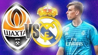 FIFA 19| КАРЬЕРА ЗА ЛУНИНА!!СПАСАЙТЕ АНДРЮХУ!!! ВЫПУСК 17
