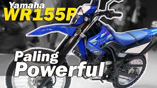 Kupas Tuntas All New Yamaha WR155R MY 2020 | #TMCBLOG #1192