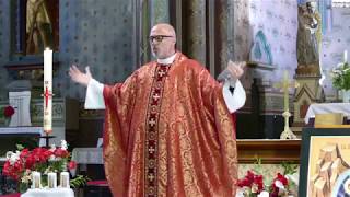 Il faut demander le Saint Esprit sinon nous mourrons dit la Bible