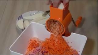 Тёрка-шинковка ЛЕПСЕ ТШ-1 Киров