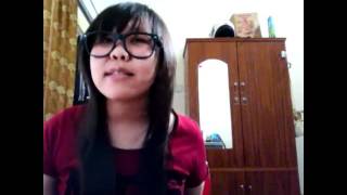 Cry Cry - T-Ara 티아라 (Cover)