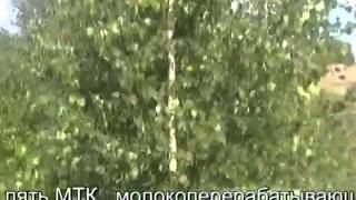 Раскорчевка заросших полей дисковой бороной "ФЛЕО-ФЛЕО" (Quivogne).