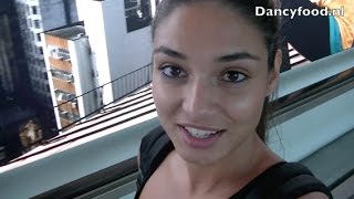Vlog 1 - Op naar Duitsland