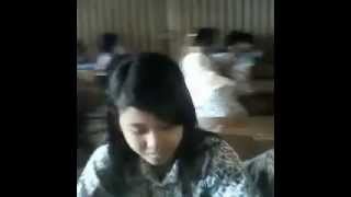 Video Hot Anak SMEA PATI (SMK N 1 PATI)