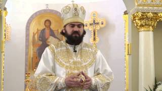Как сатана посмеялся на александрийским пресвитером Арием