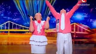 "Україна має талант-7". Бум детских талантов / Open Kids на УМТ  [28.03.2015]