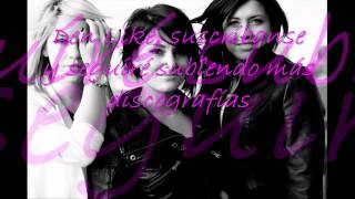 Descargar Discografia de Barlow Girl 2015 (1 Link Mediafire)...