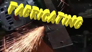 Last Modifications to Gravely for 2020 Season