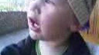 Bæ, bæ lille lam