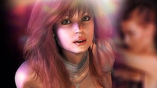 ОБЗОР ПОРНО ИГРЫ