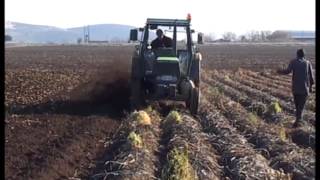 Πατατοεξαγωγεας - Potato Extractor // ΑΝΑΣΤΑΣΙΟΥ ΑΘΑΝΑΣΙΟΣ