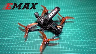 DJI Mini FPV Drone - Babyhawk 2 HD