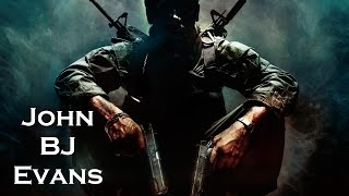 Я прямо человек-армия! [Call of Duty: Black Ops. Прохождение. Серия 4]