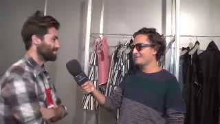 Josie Vs...Juan Vidal