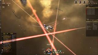 Eve online sansha military operation complex