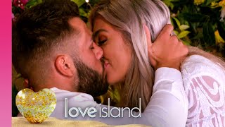 Paige and Finley are closer than ever ❤️| Love Island Series 6