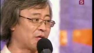 Александр Хегай Монолог зятя