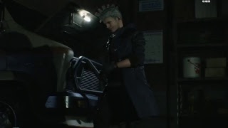 DMC 5 #1