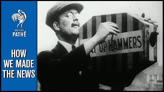 Old News | British Pathé
