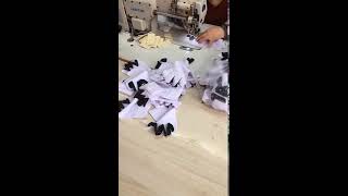 how to produce MMA hand glove taekwondo hand protector