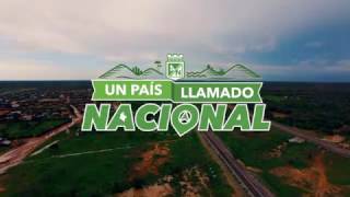 Un país llamado Nacional. Traíler Episodio #2 Guajira.