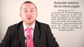 Qu'est-ce que la jurisprudence? - AppliDroit -