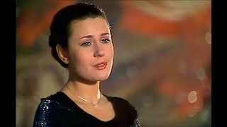 Валентина Толкунова Шумит рябина