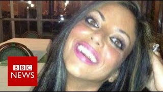Sex video woman's suicide shocks Italy - BBC News