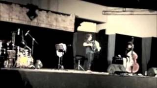Certao-Pietro Adragna Trio