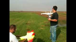 טיסן fun jet הובי ניטרו