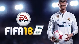 Fifa 18 Download PC Full Version Game-khmer technology
