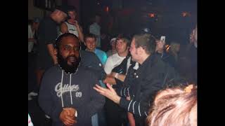 Death Grips x Kunteynir - The Fear is All In [Mashup]