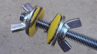 Сделай и себе такое полезное приспособление для кухни | универсальная открывашка