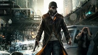 Watch dogs 2 Confirmed?
