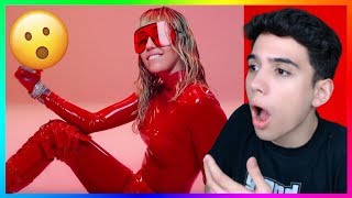 Miley Cyrus - Mother's Daughter Music Video Reaction