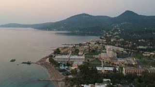 Moraitika, Corfu