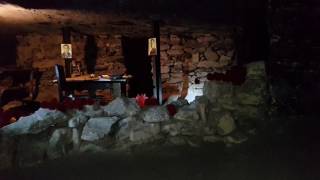 2017 07 05 Экскурсия в Аджимушкайские каменоломни 1