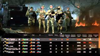 Warface: апнул 68 ранг,интересно что дадут