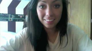 vomit girl/bowl girl reaction
