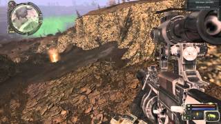 S.T.A.L.K.E.R. ДИВЕРСАНТ [Гибрид] - Прохождение (29 часть)