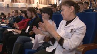 Телеканал Амурск - Дни самбо на Дальнем востоке