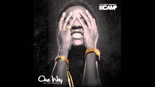 K Camp - Marilyn Monroe (@KCamp) #OneWay