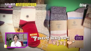 100% 생분해되는 '옥수수 양말' [지구를 살리는 작은 실천! 착한 소비10] | freemarket10 프리한마켓10
