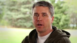 One Man's Journey Toward Freedom - Recovery From Depression - Sierra Tucson