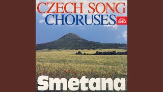 Three Female Choruses - The Swallows Are Back - Josef Václav Sládek